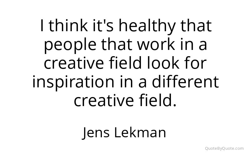 Preview image for this quote by Jens Lekman