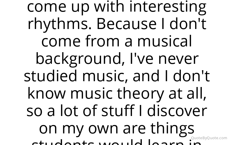 Preview image for this quote by Jens Lekman
