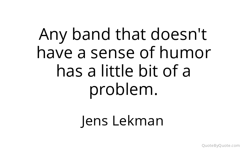 Preview image for this quote by Jens Lekman