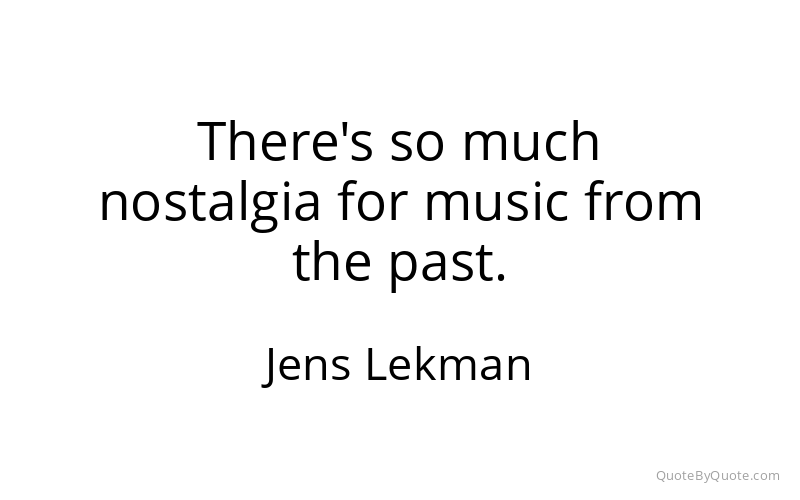 Preview image for this quote by Jens Lekman