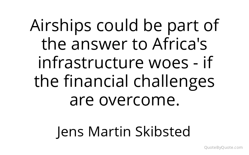 Preview image for this quote by Jens Martin Skibsted