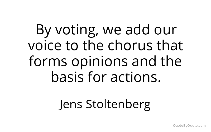Preview image for this quote by Jens Stoltenberg