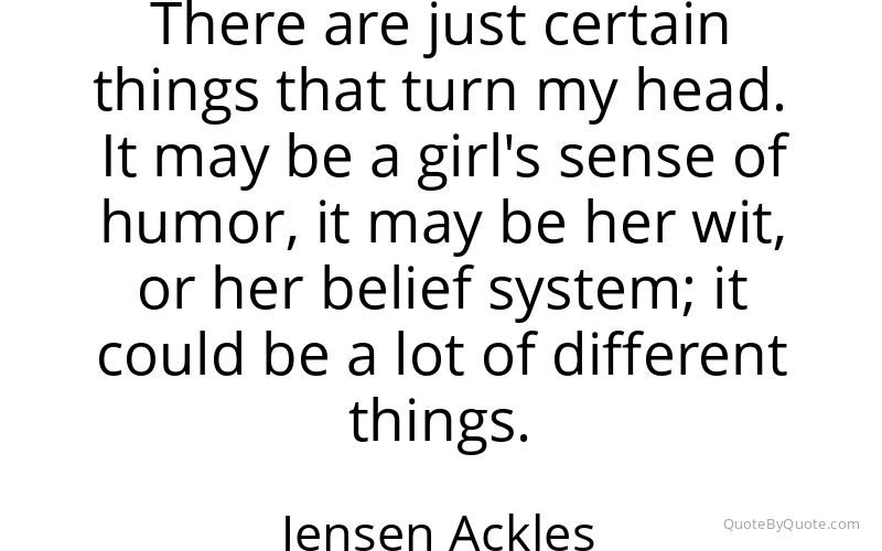 Preview image for this quote by Jensen Ackles