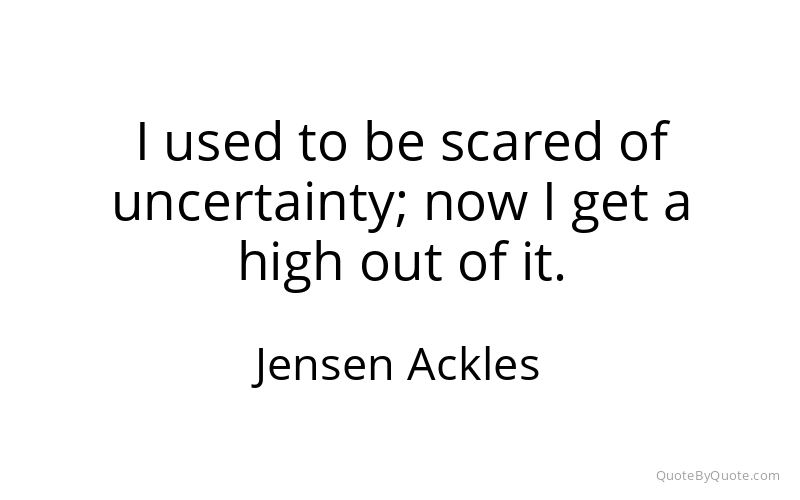 Preview image for this quote by Jensen Ackles