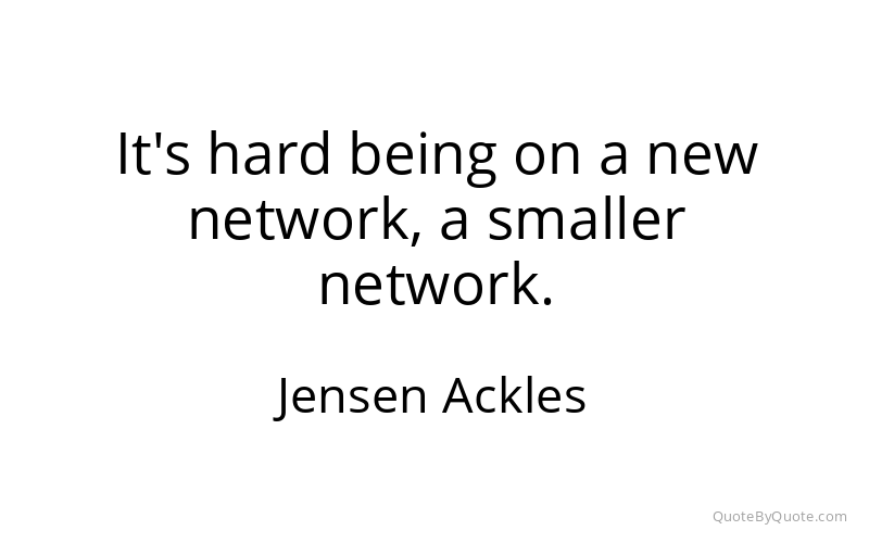 Preview image for this quote by Jensen Ackles