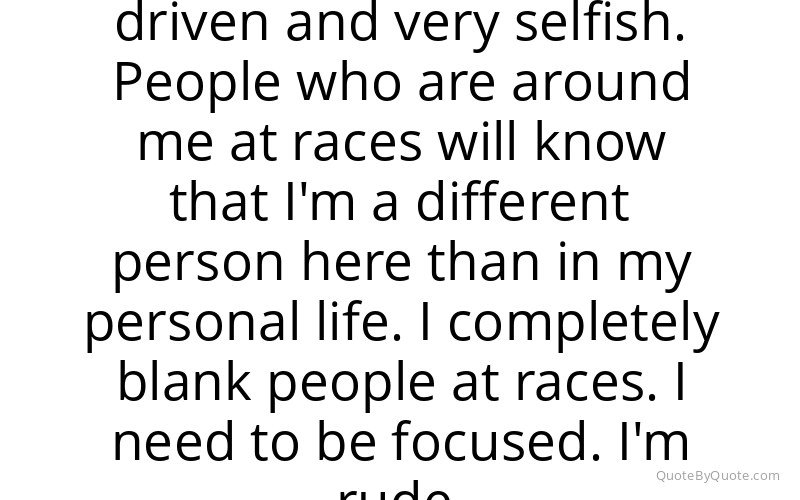 Preview image for this quote by Jenson Button
