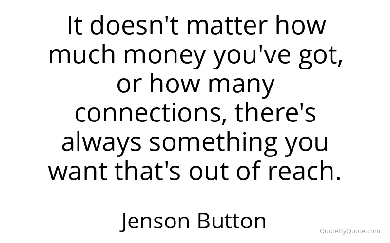 Preview image for this quote by Jenson Button