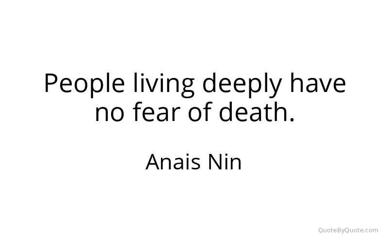 Preview image for this quote by Anais Nin