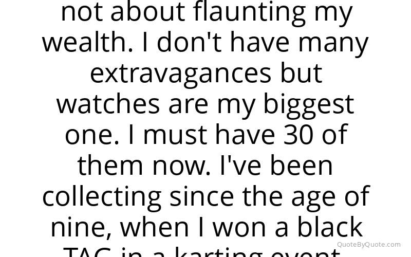 Preview image for this quote by Jenson Button