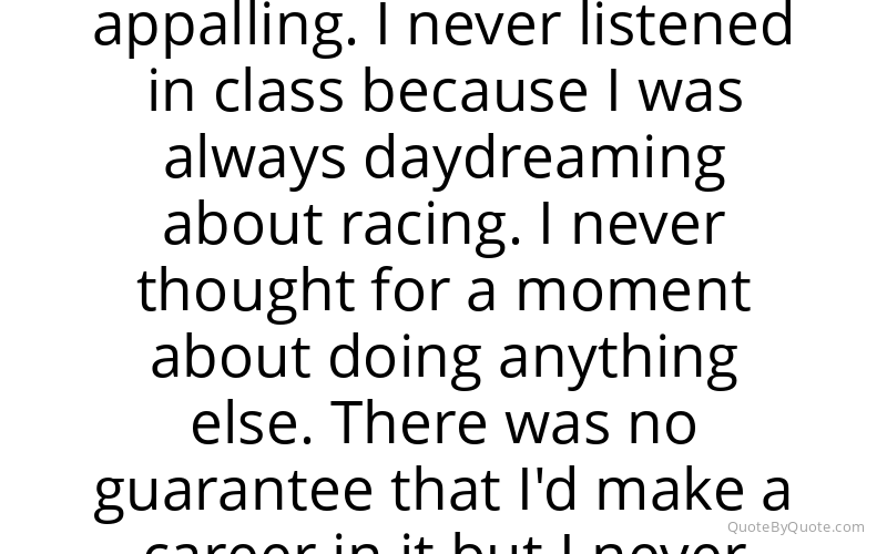 Preview image for this quote by Jenson Button