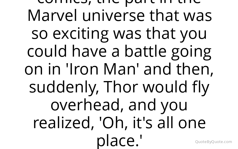 Preview image for this quote by Jeph Loeb