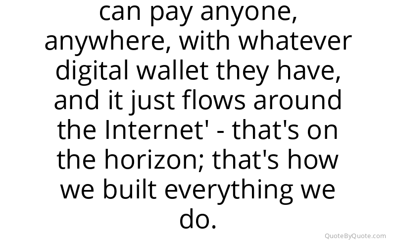 Preview image for this quote by Jeremy Allaire