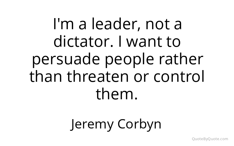 Preview image for this quote by Jeremy Corbyn