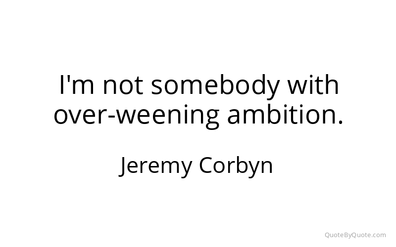 Preview image for this quote by Jeremy Corbyn