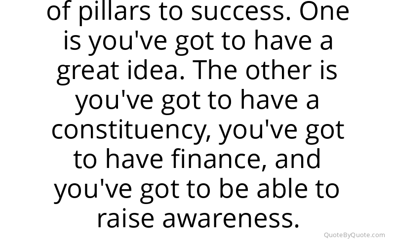 Preview image for this quote by Jeremy Gilley