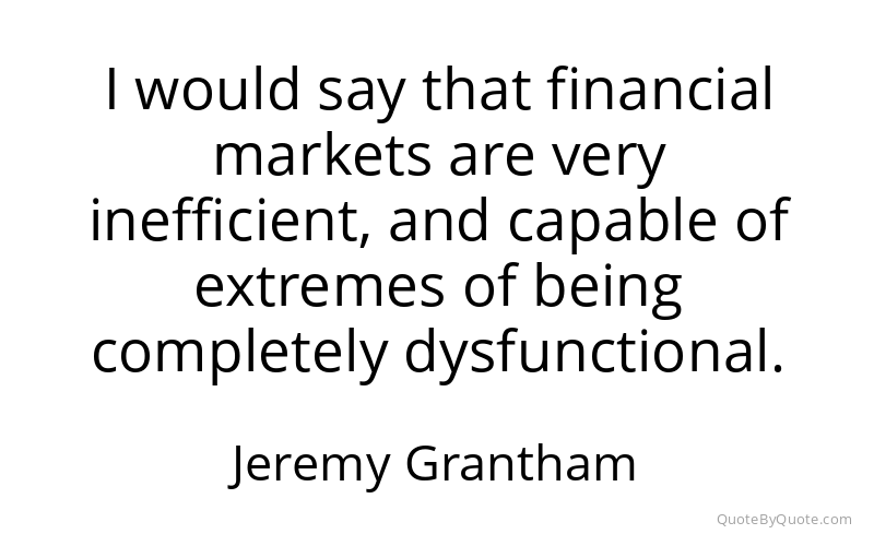 Preview image for this quote by Jeremy Grantham