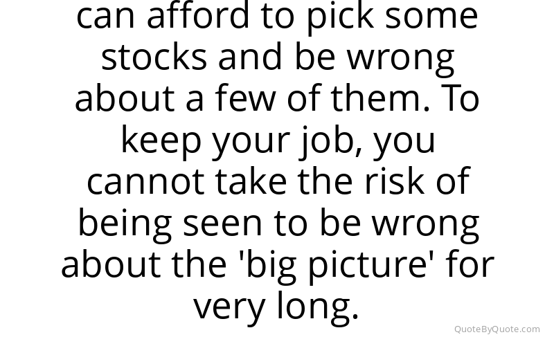 Preview image for this quote by Jeremy Grantham