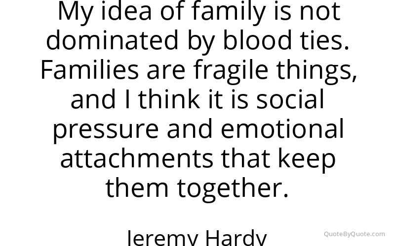 Preview image for this quote by Jeremy Hardy