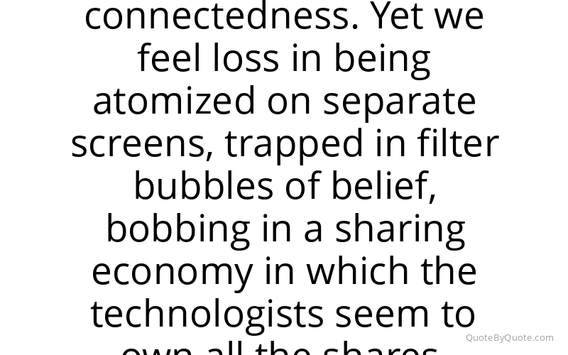 Preview image for this quote by Anand Giridharadas