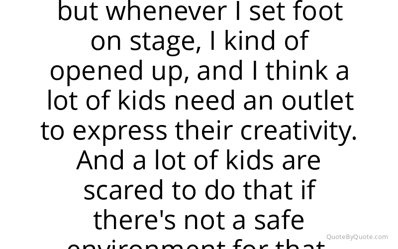 Preview image for this quote by Jeremy Jordan