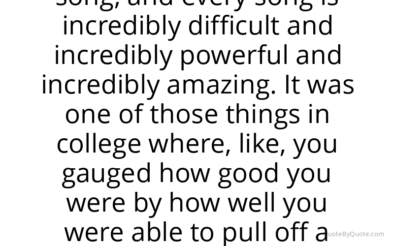Preview image for this quote by Jeremy Jordan