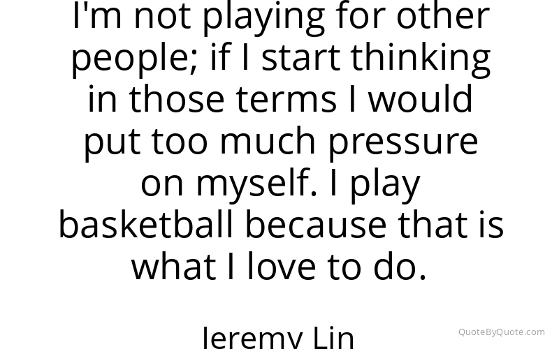 Preview image for this quote by Jeremy Lin