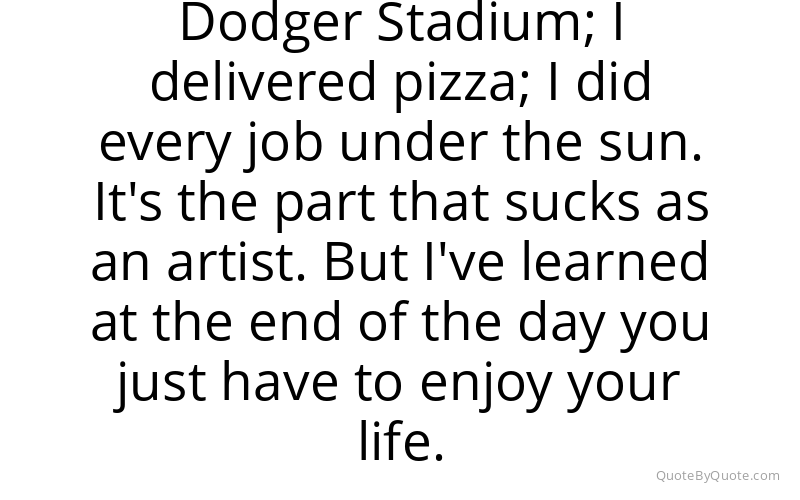 Preview image for this quote by Jeremy Luke