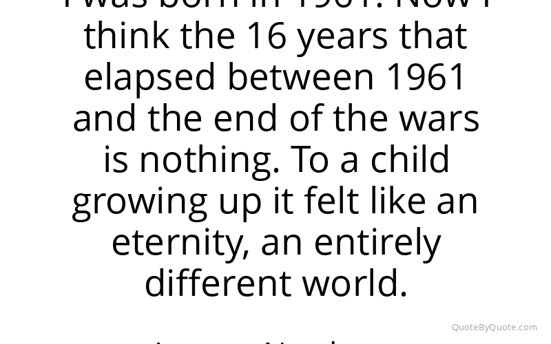 Preview image for this quote by Jeremy Northam
