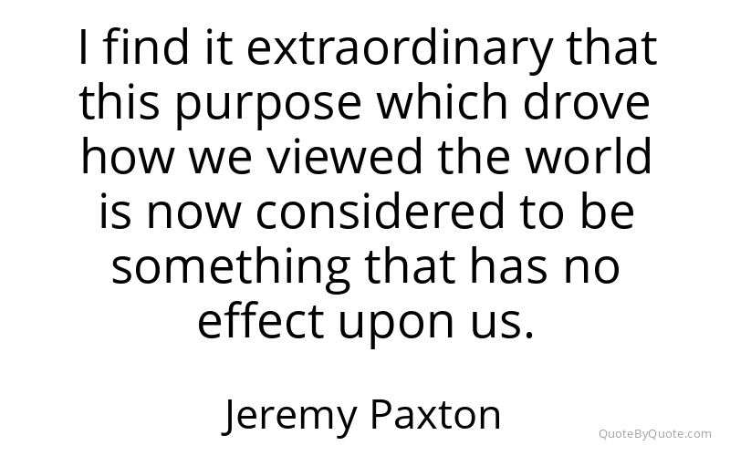 Preview image for this quote by Jeremy Paxton