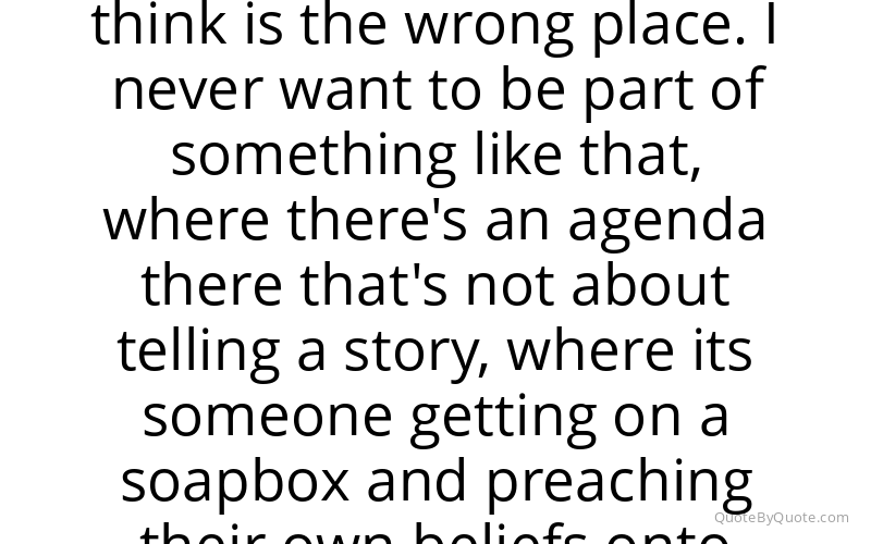 Preview image for this quote by Jeremy Renner