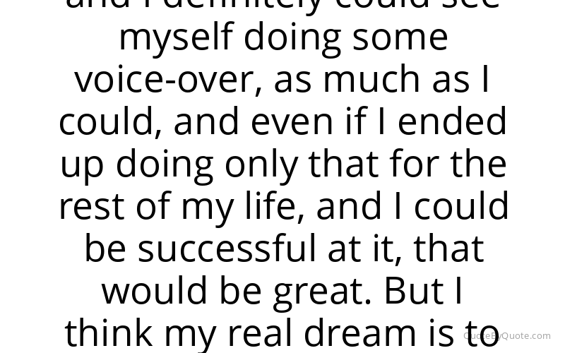 Preview image for this quote by Jeremy Shada