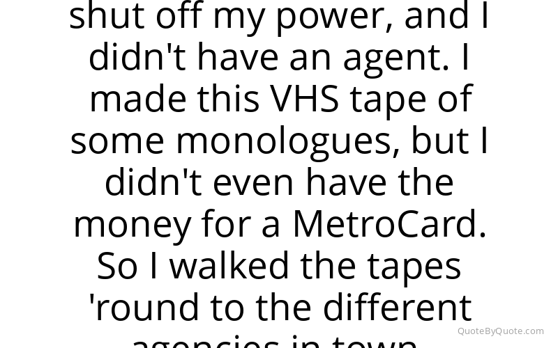 Preview image for this quote by Jeremy Strong