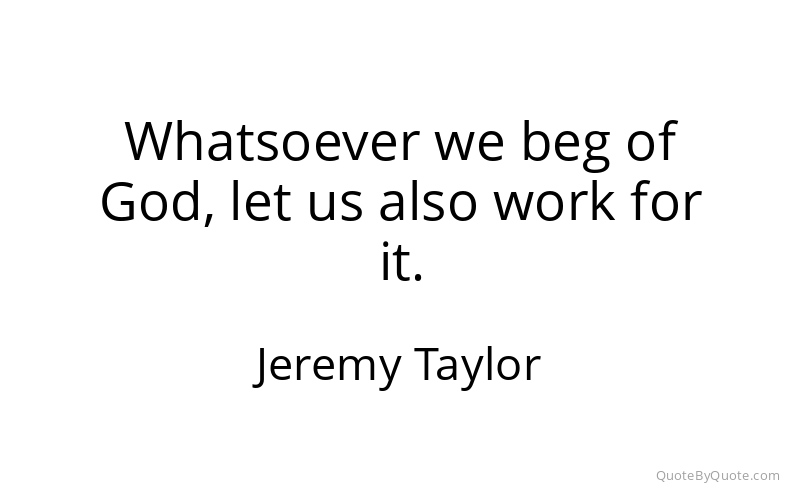 Preview image for this quote by Jeremy Taylor