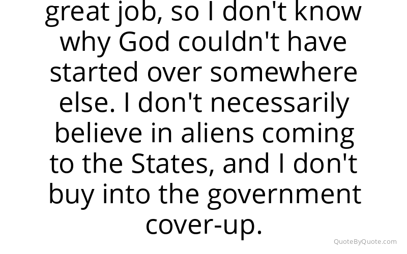 Preview image for this quote by Jeri Ryan