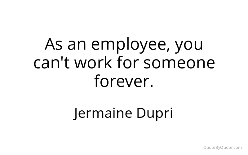 Preview image for this quote by Jermaine Dupri