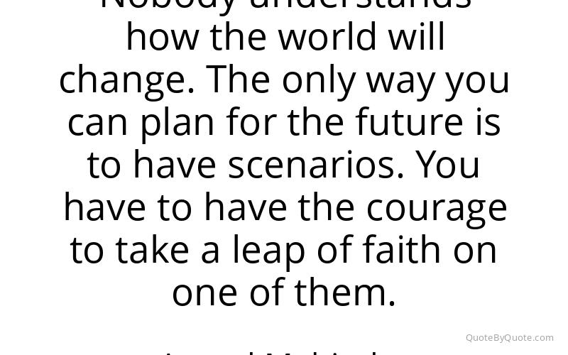 Preview image for this quote by Anand Mahindra