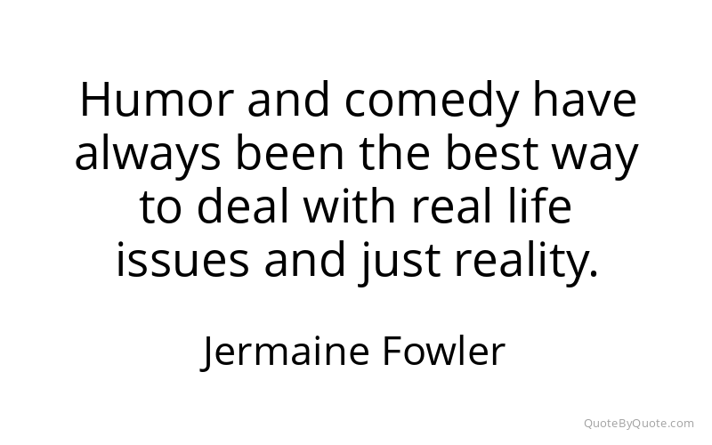 Preview image for this quote by Jermaine Fowler
