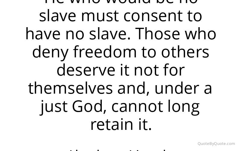Preview image for this quote by Abraham Lincoln