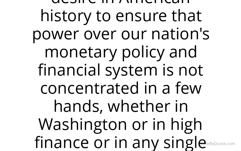 Preview image for this quote by Jerome Powell