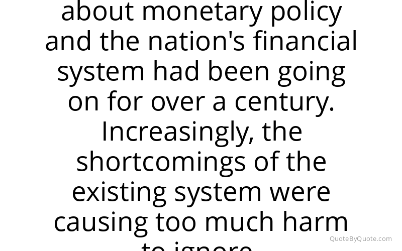 Preview image for this quote by Jerome Powell