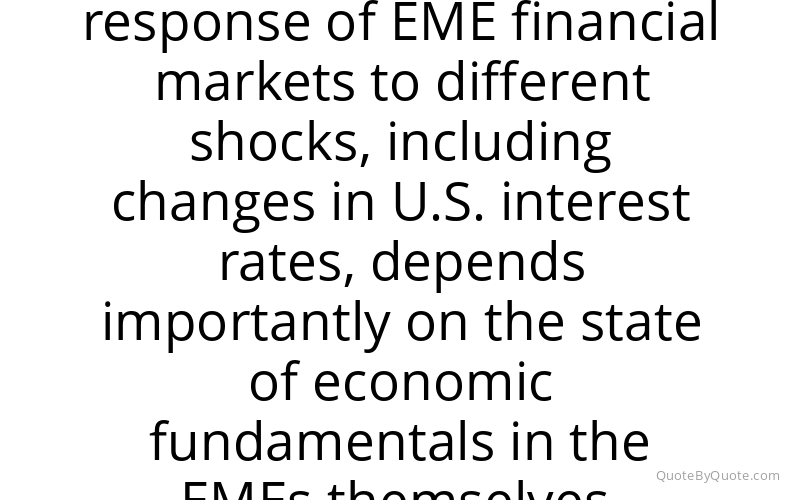 Preview image for this quote by Jerome Powell