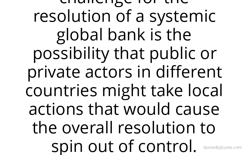 Preview image for this quote by Jerome Powell