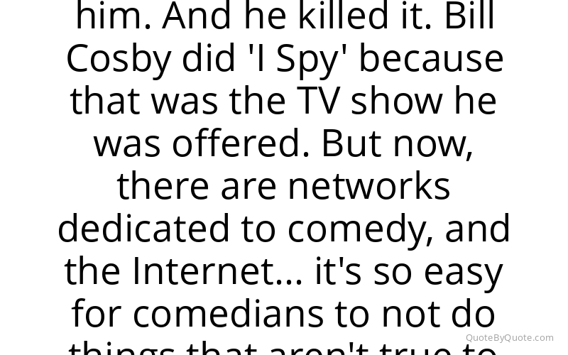Preview image for this quote by Jerrod Carmichael