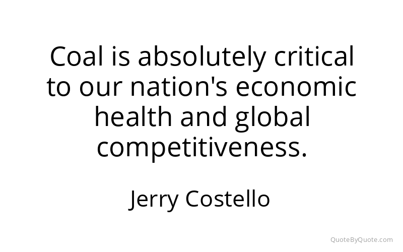 Preview image for this quote by Jerry Costello