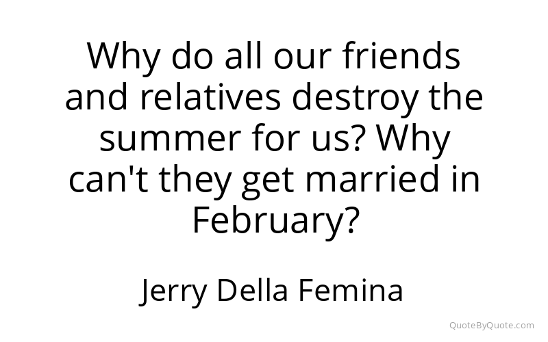 Preview image for this quote by Jerry Della Femina