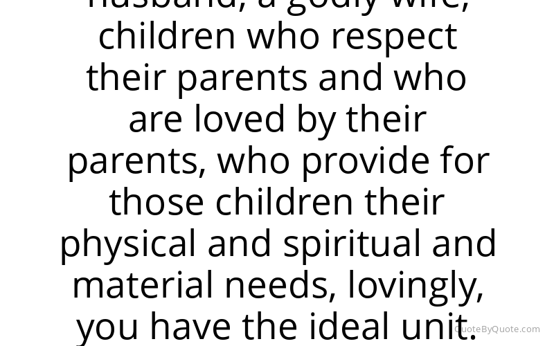Preview image for this quote by Jerry Falwell