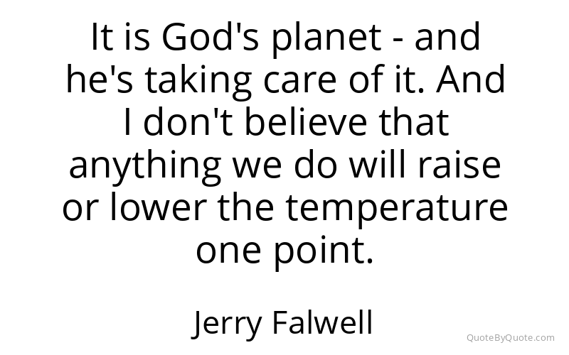 Preview image for this quote by Jerry Falwell