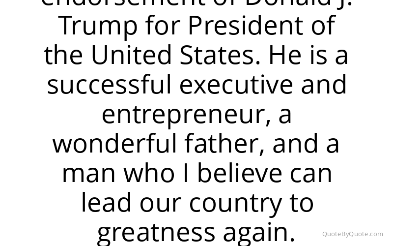 Preview image for this quote by Jerry Falwell, Jr.