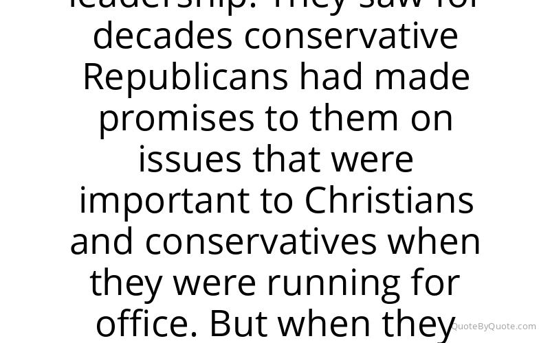 Preview image for this quote by Jerry Falwell, Jr.