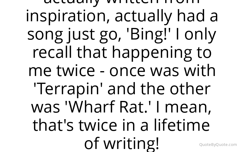 Preview image for this quote by Jerry Garcia